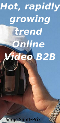 Online Video B2B